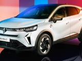 Audi проти гігантських екранів: новий курс дизайну.